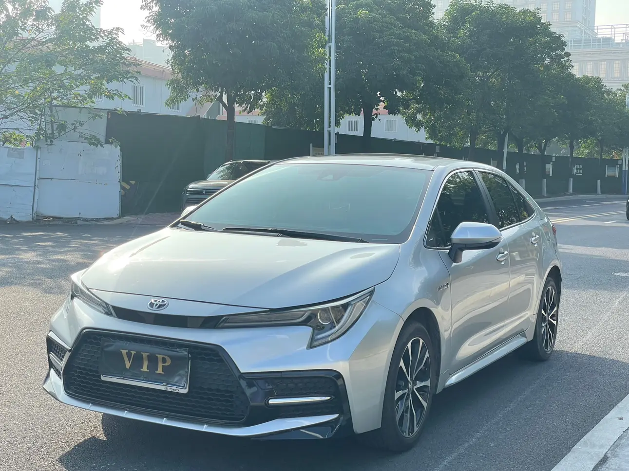 Toyota Levin