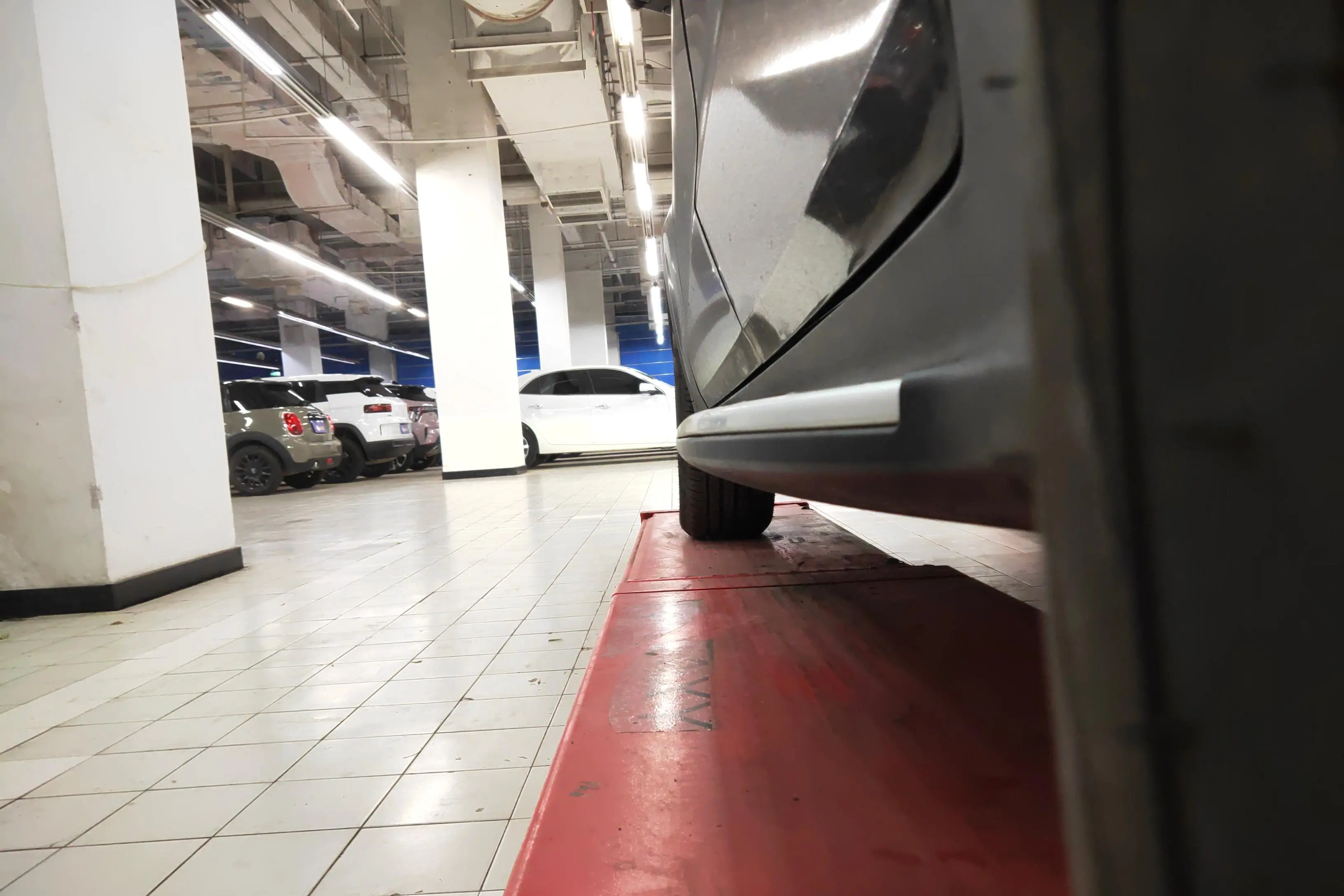 Mercedes-Benz GLC  из Китая