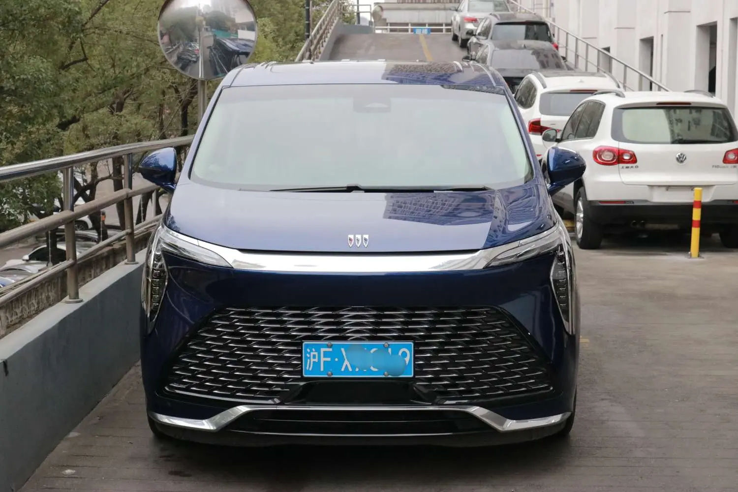 Buick Century  из Китая