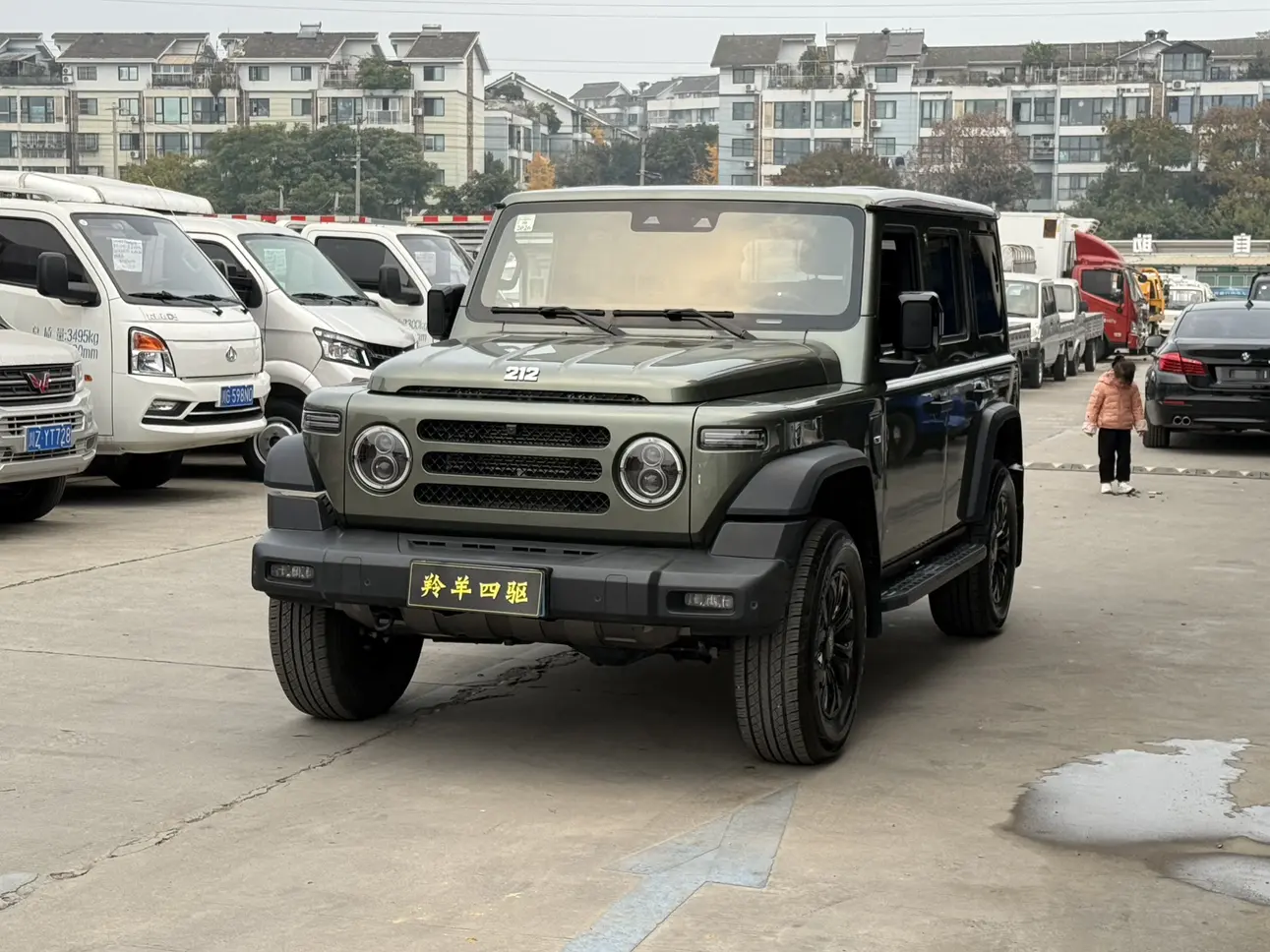 212 T01  из Китая