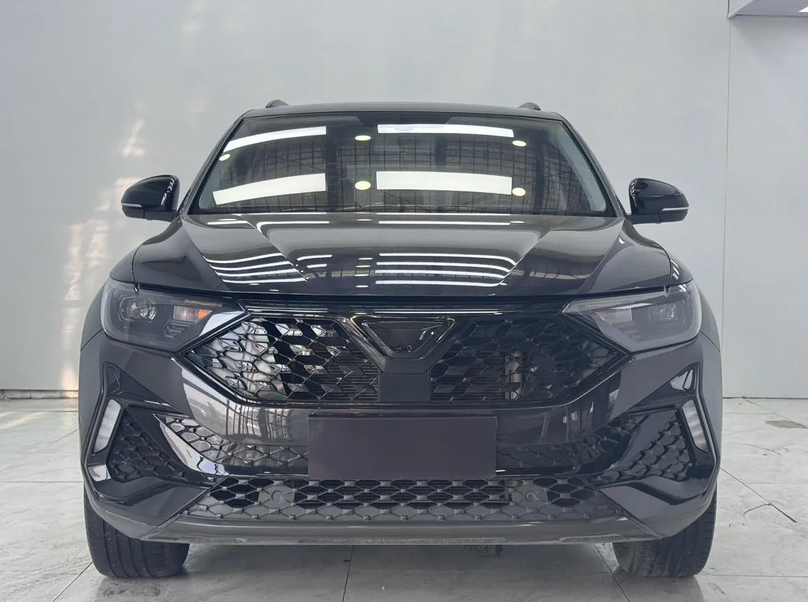 Jetta VS5  из Китая