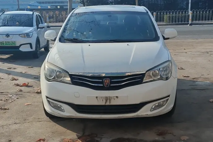 Roewe 350  из Китая