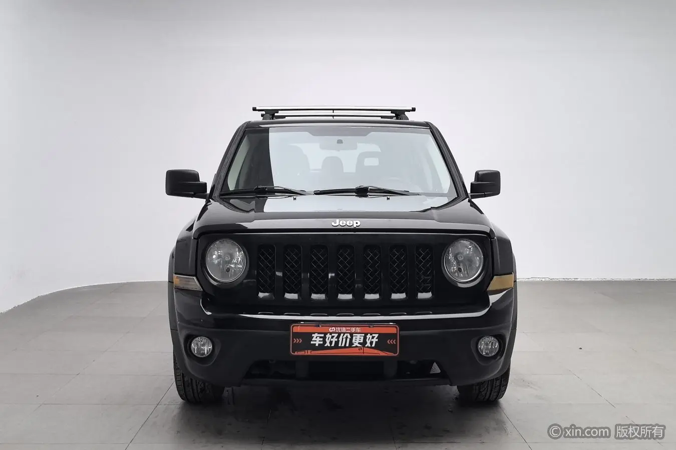 Jeep Freelancer  из Китая