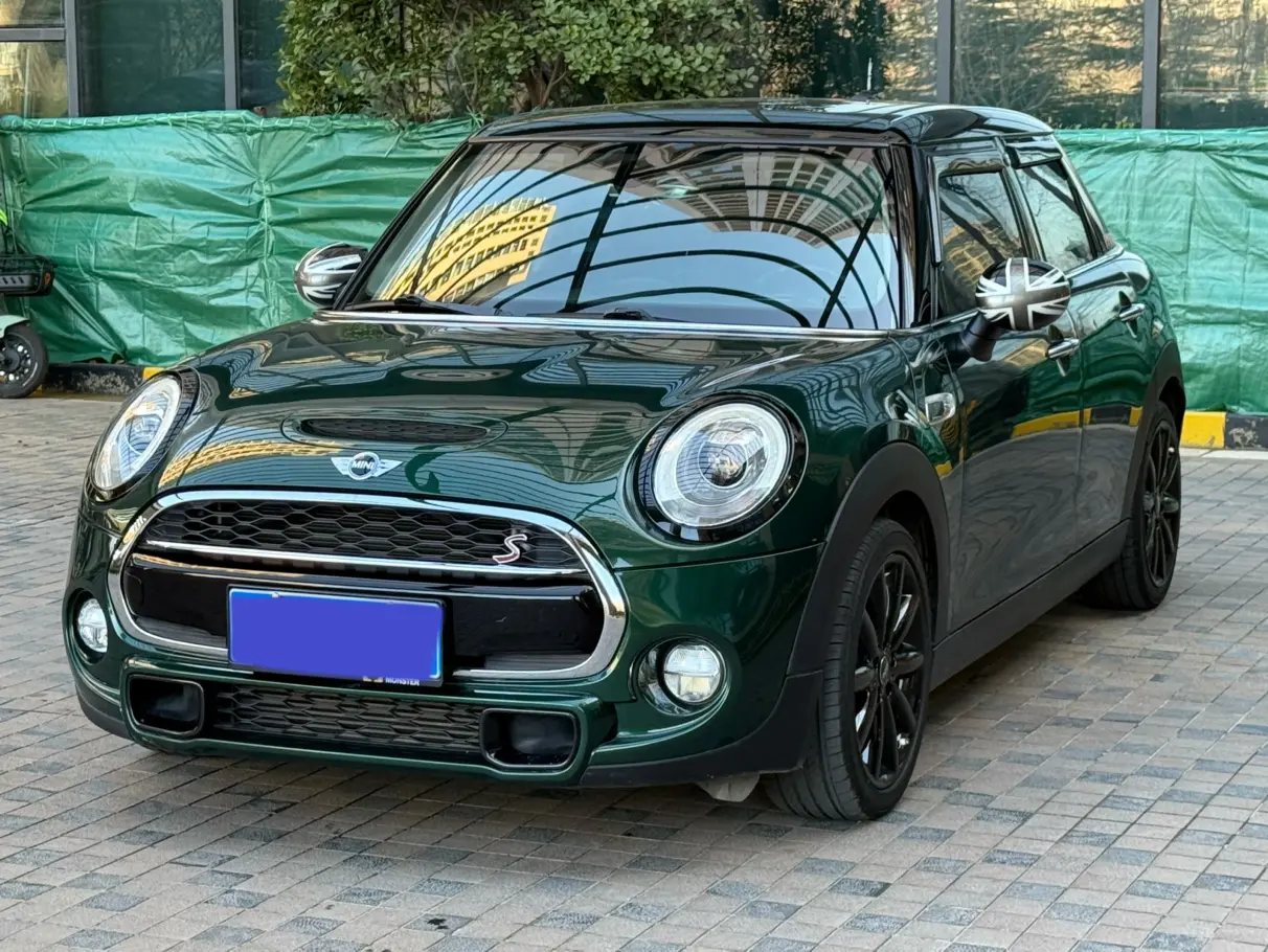 MINI MINI  из Китая