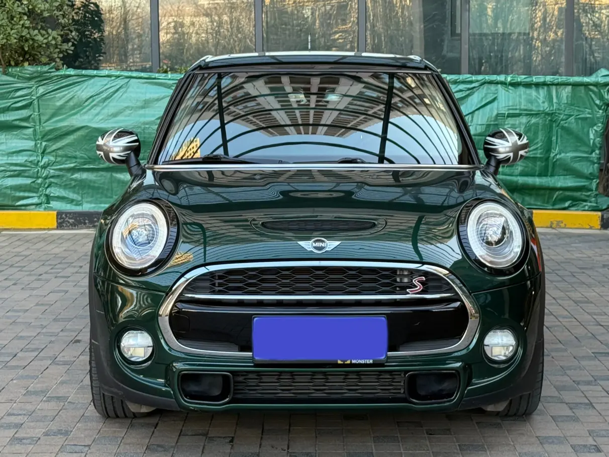 MINI MINI  из Китая