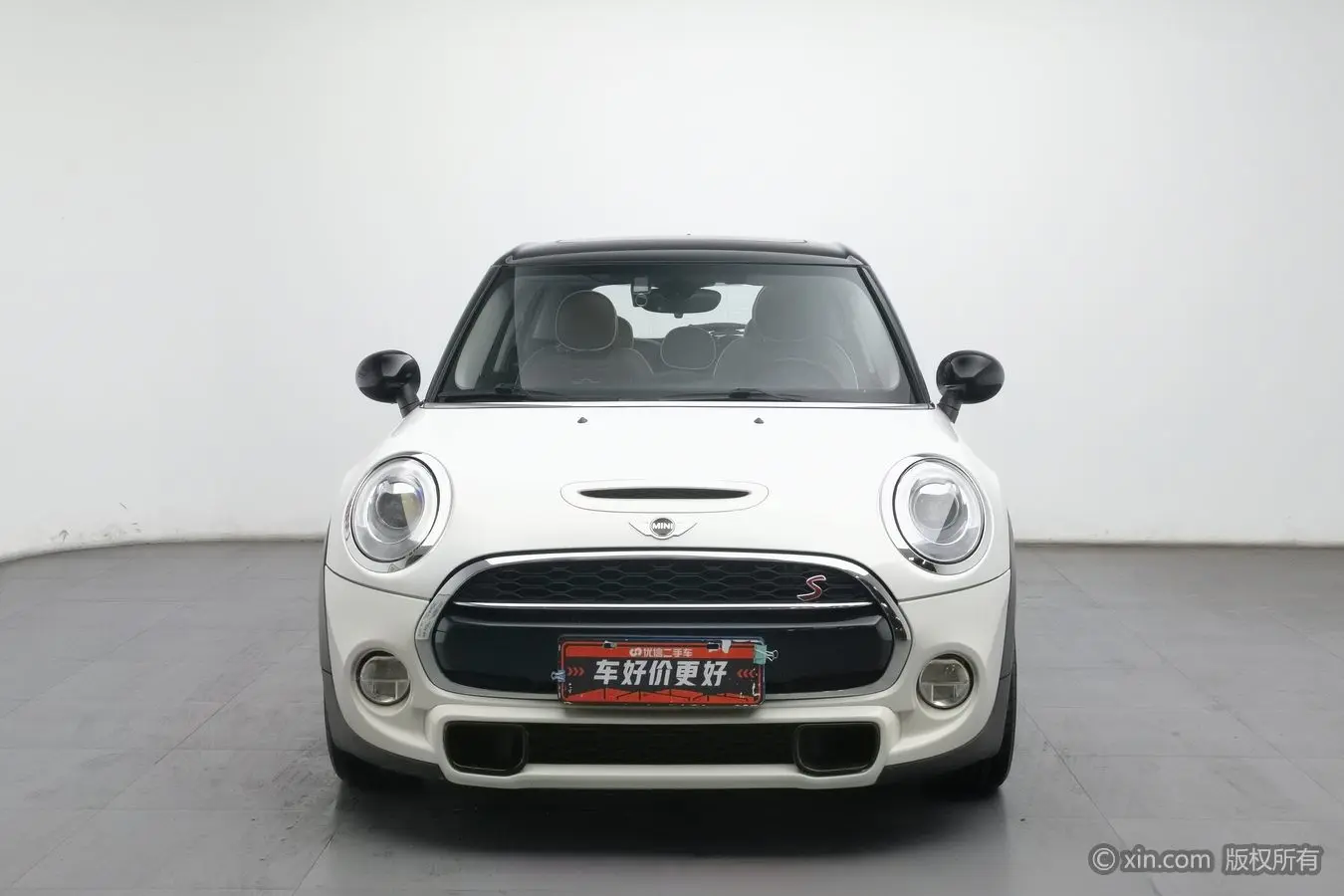 MINI MINI  из Китая