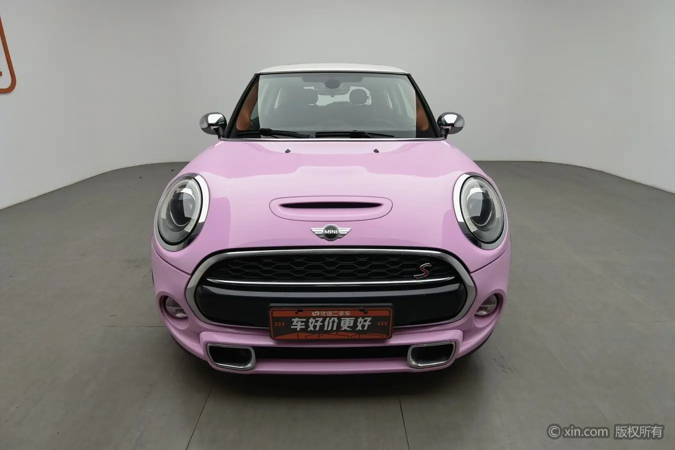 MINI MINI  из Китая