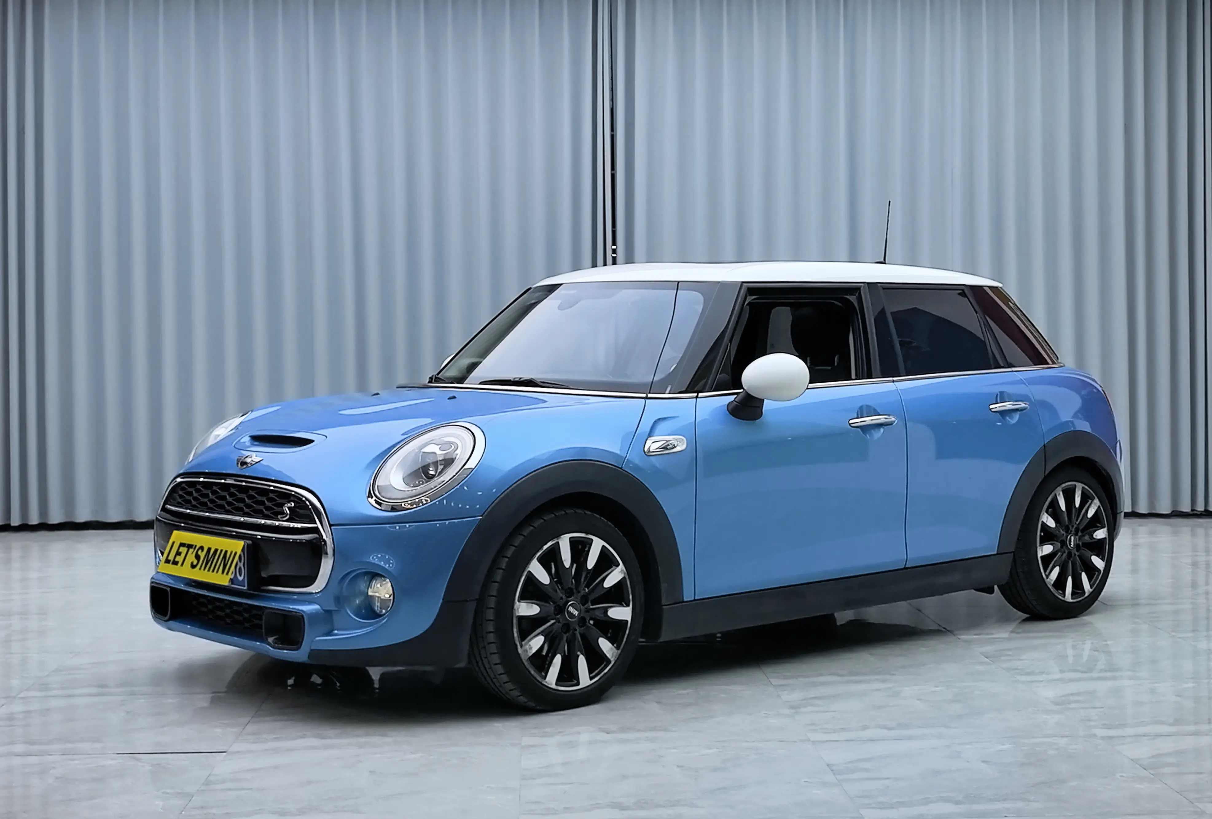 MINI MINI  из Китая