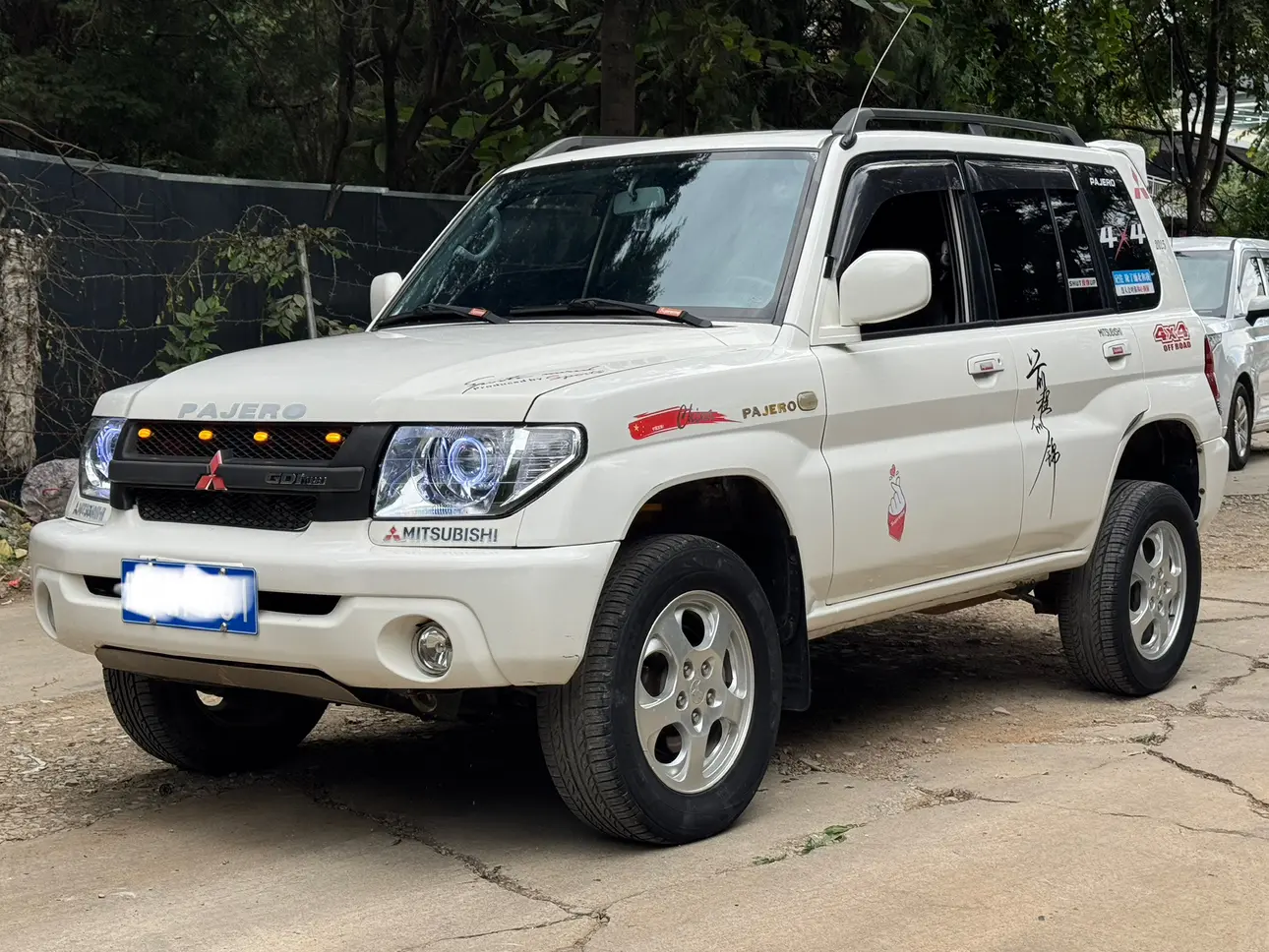 Cheetah cars Soar  из Китая