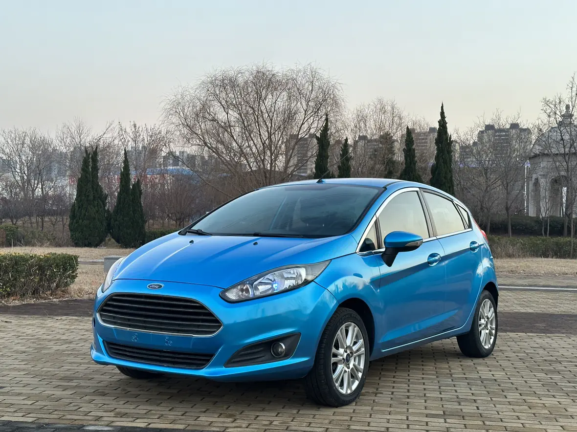 Ford Carnival  из Китая