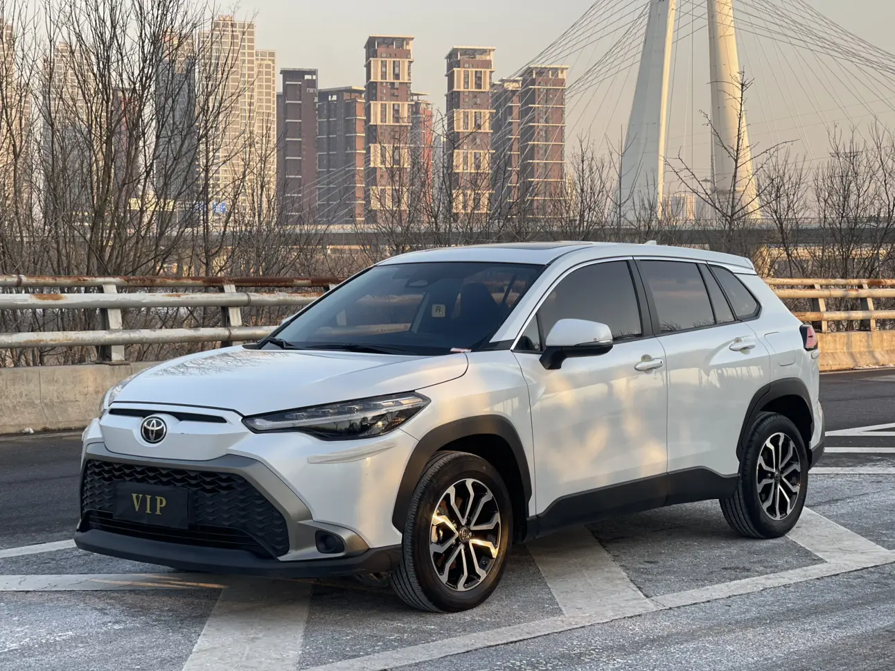 Toyota Frontlander