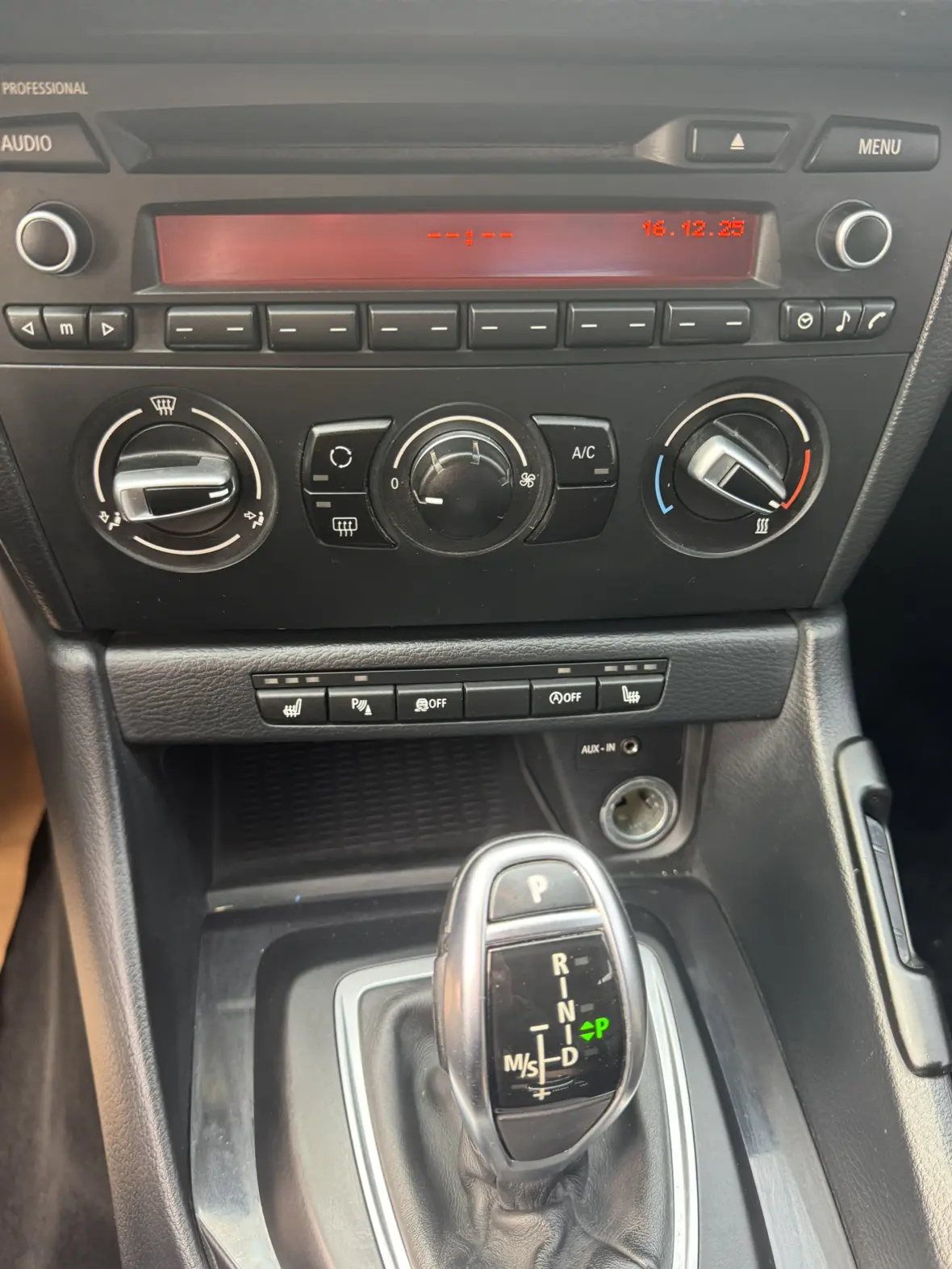 BMW X1  из Китая