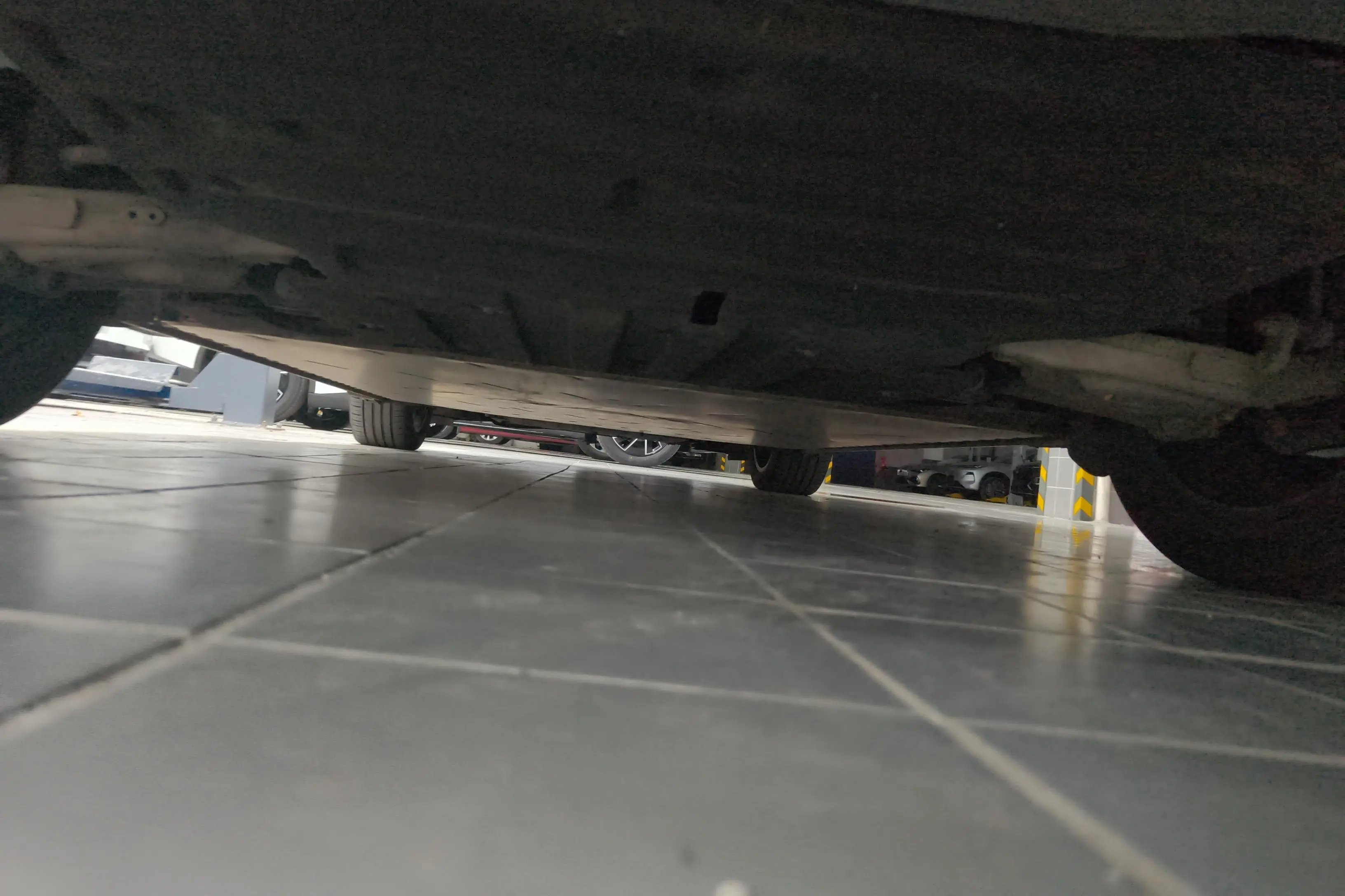 ARCFOX Extreme Fox Polar Fox Alpha S  из Китая