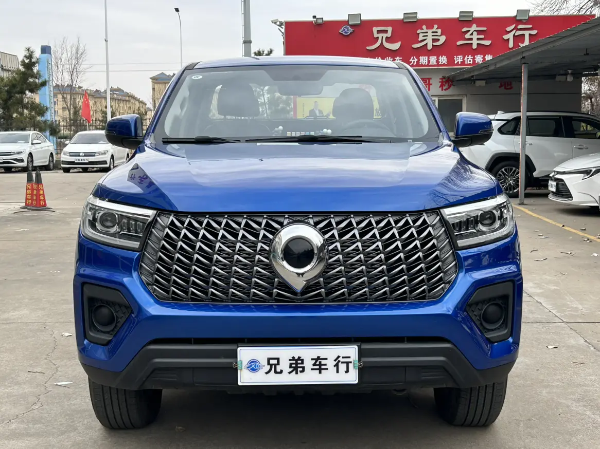 Great Wall Gun  из Китая