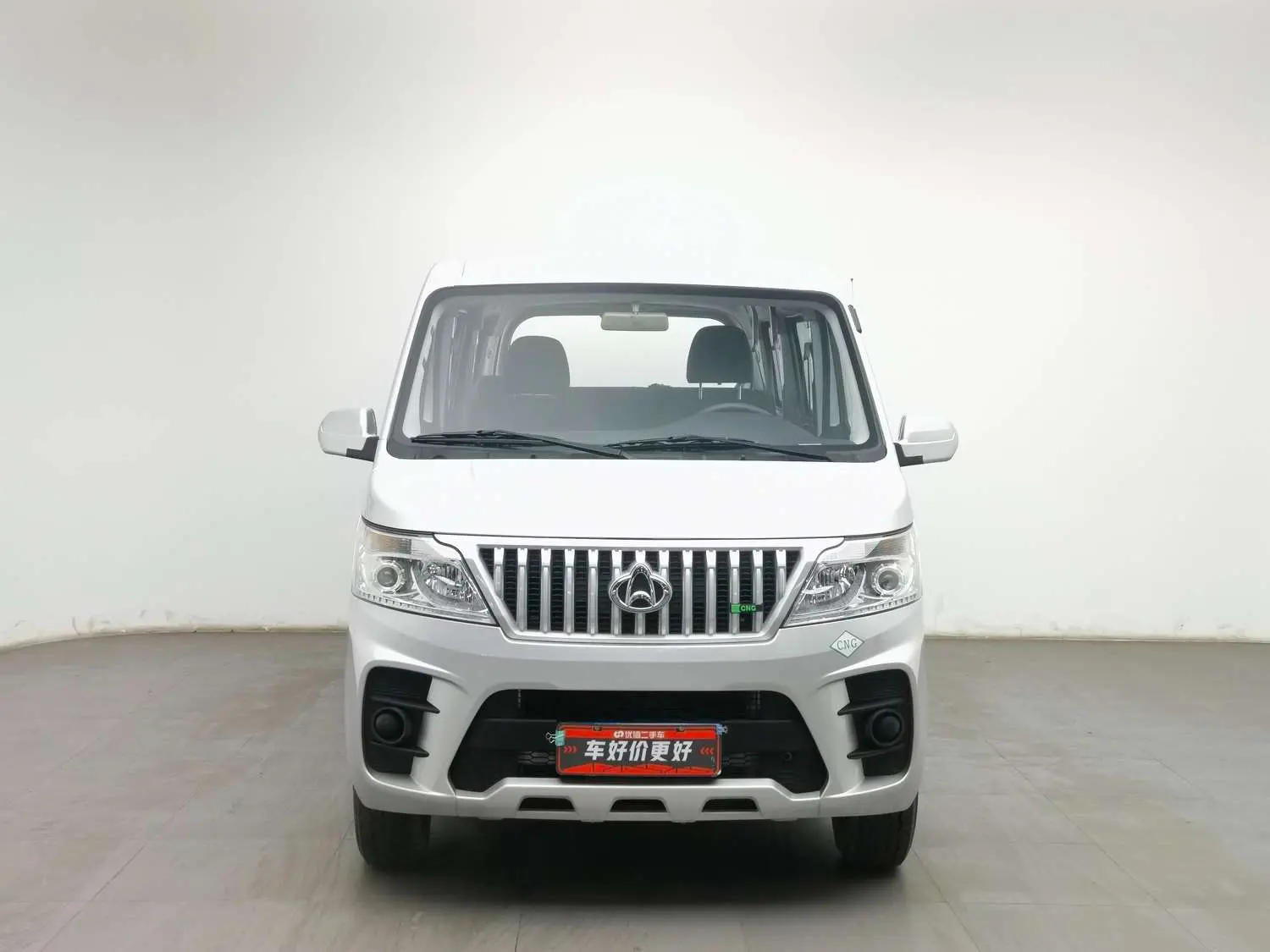 Changan Kaicene Ruixing M60  из Китая