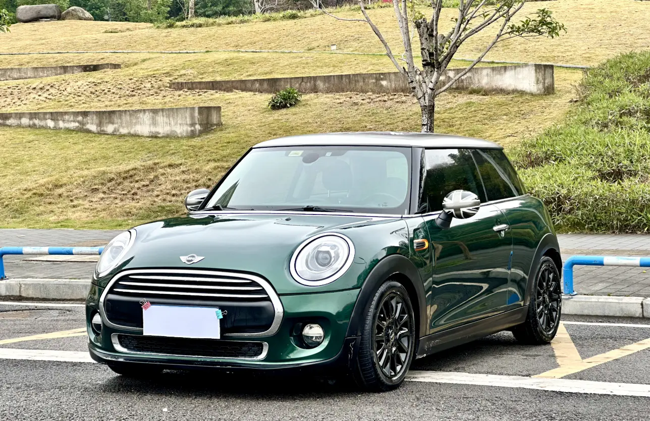 MINI MINI  из Китая