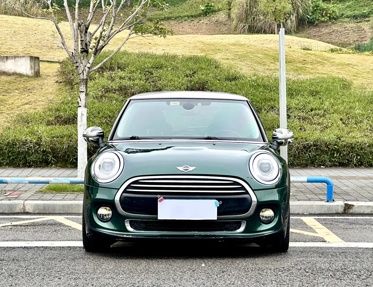 MINI MINI  из Китая