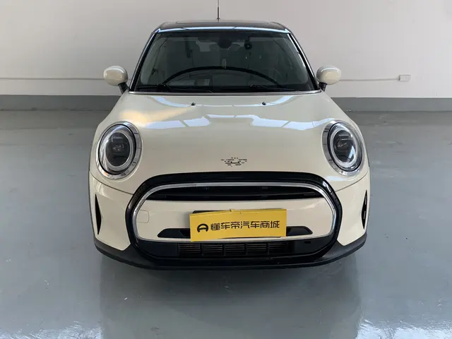 MINI MINI  из Китая