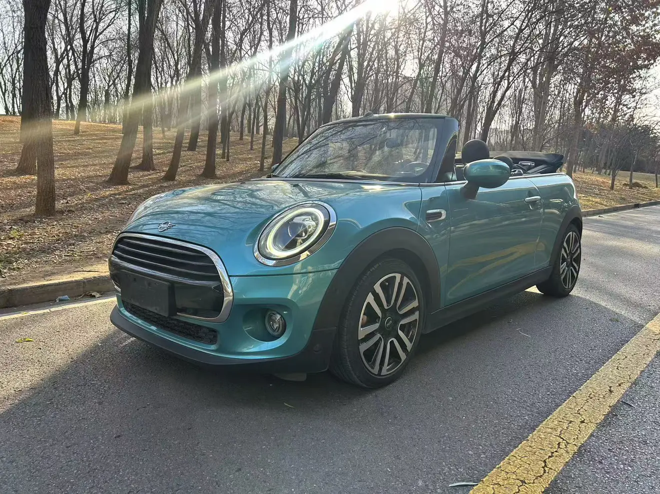 MINI MINI  из Китая