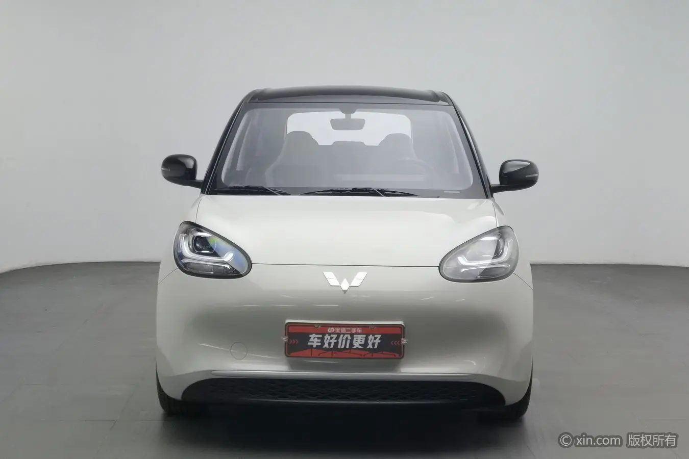 Wuling Bingo  из Китая