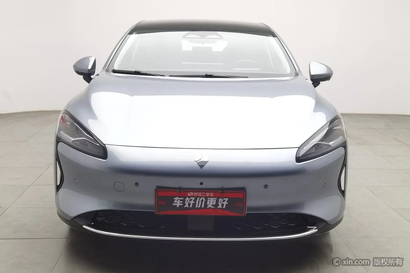 Baojun Enjoy EV  из Китая