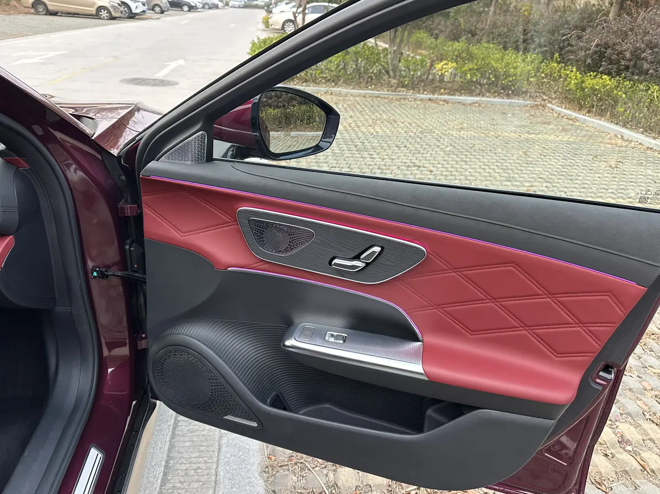 Chery Fengyun A9L  из Китая