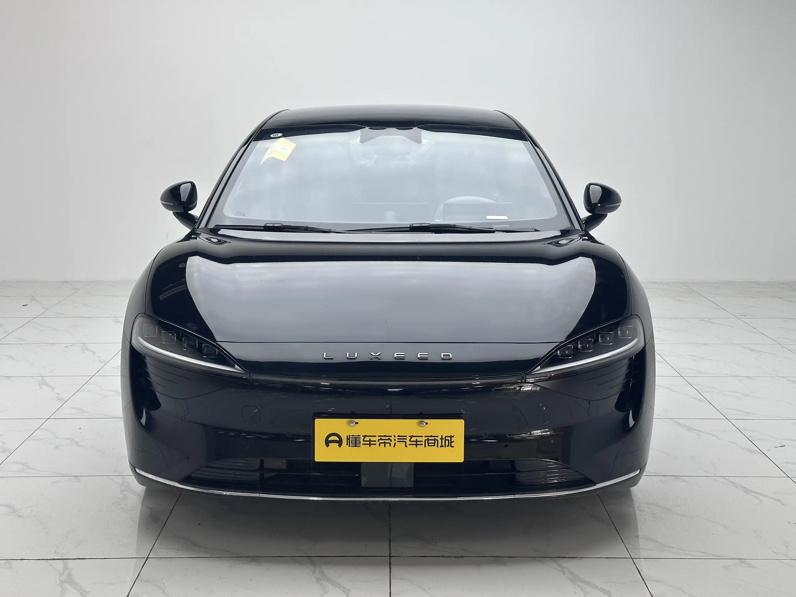 Luxeed SmartS7  из Китая