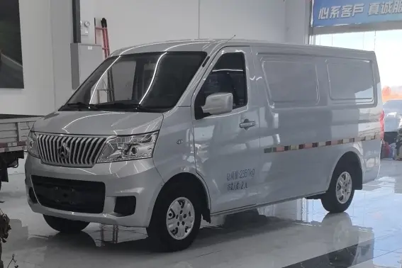 Changan Kaicene Ruixing M80  из Китая