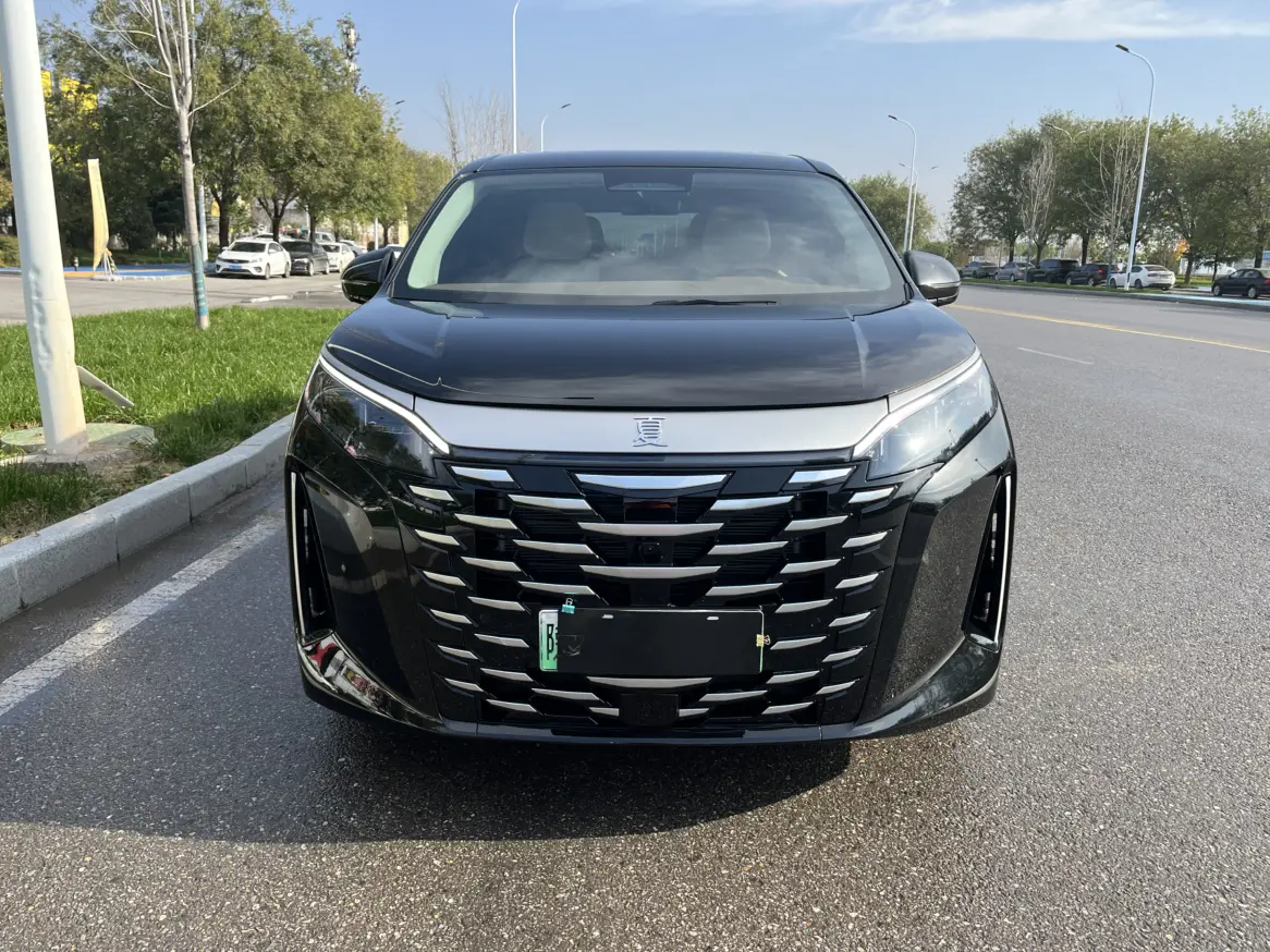 BYD Summer  из Китая