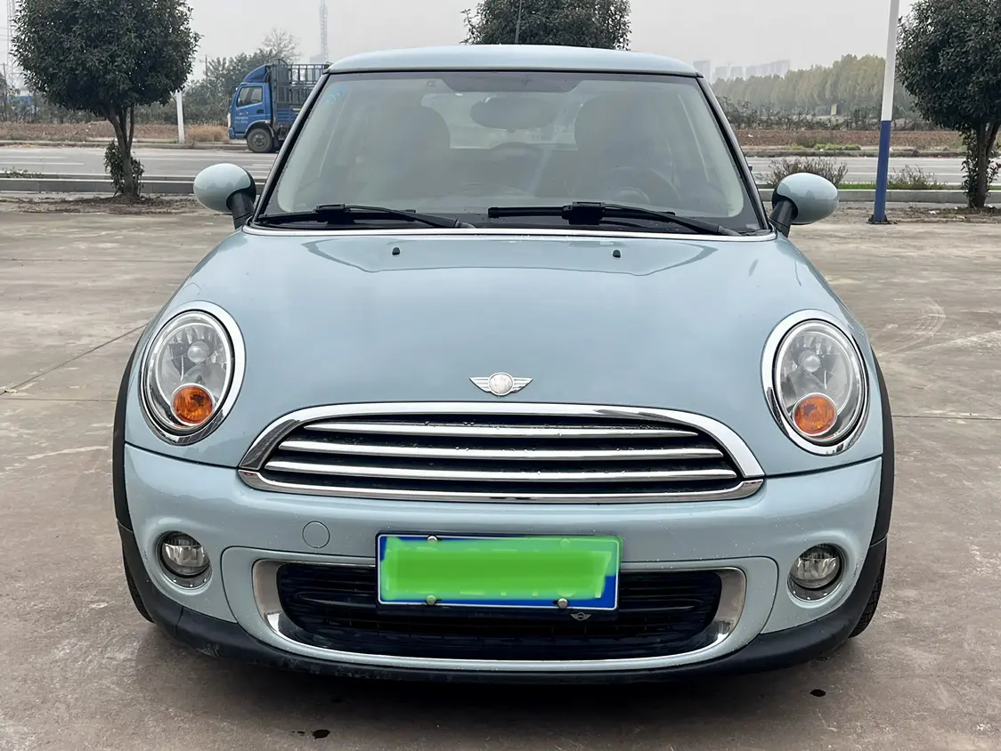 MINI MINI  из Китая