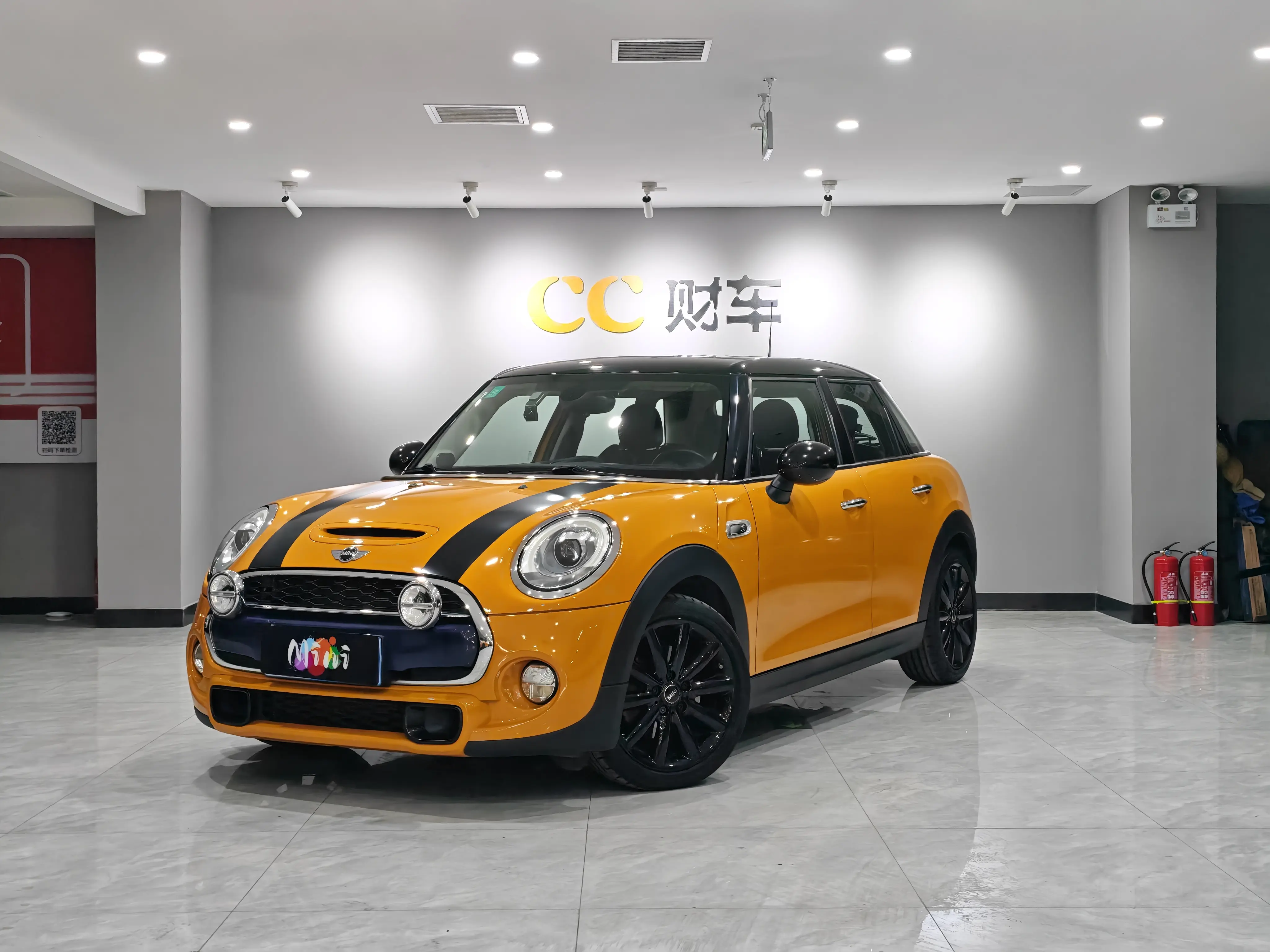 MINI MINI  из Китая