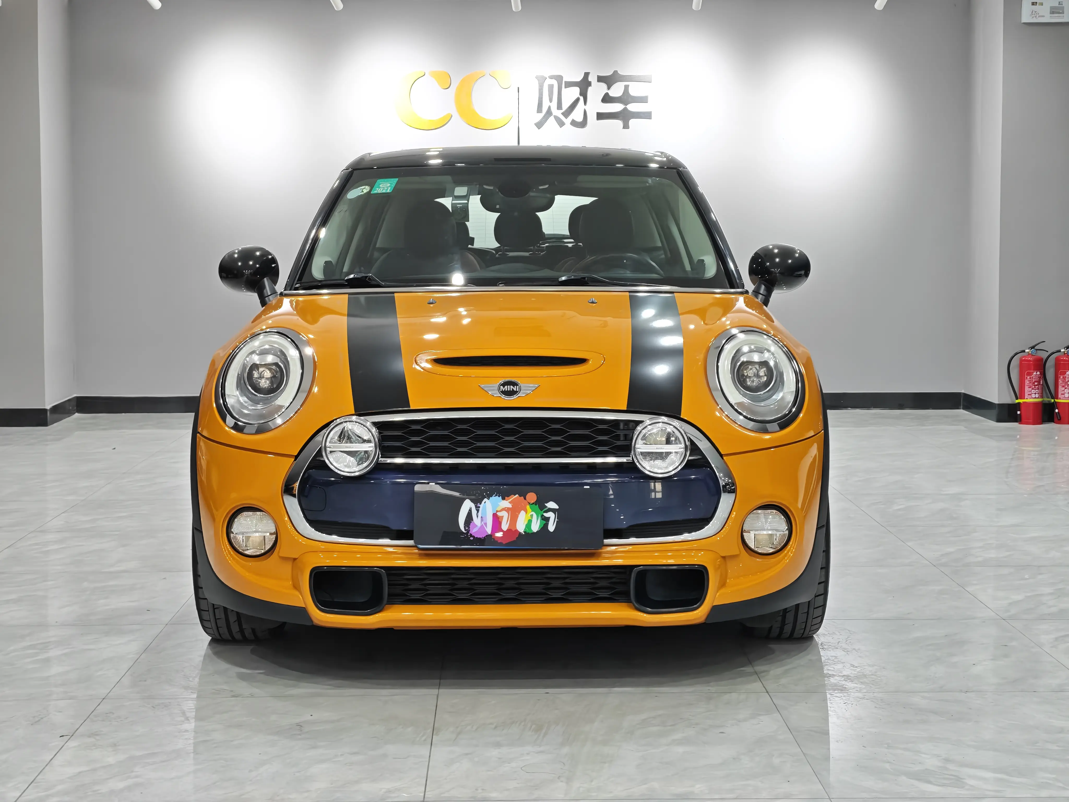 MINI MINI  из Китая