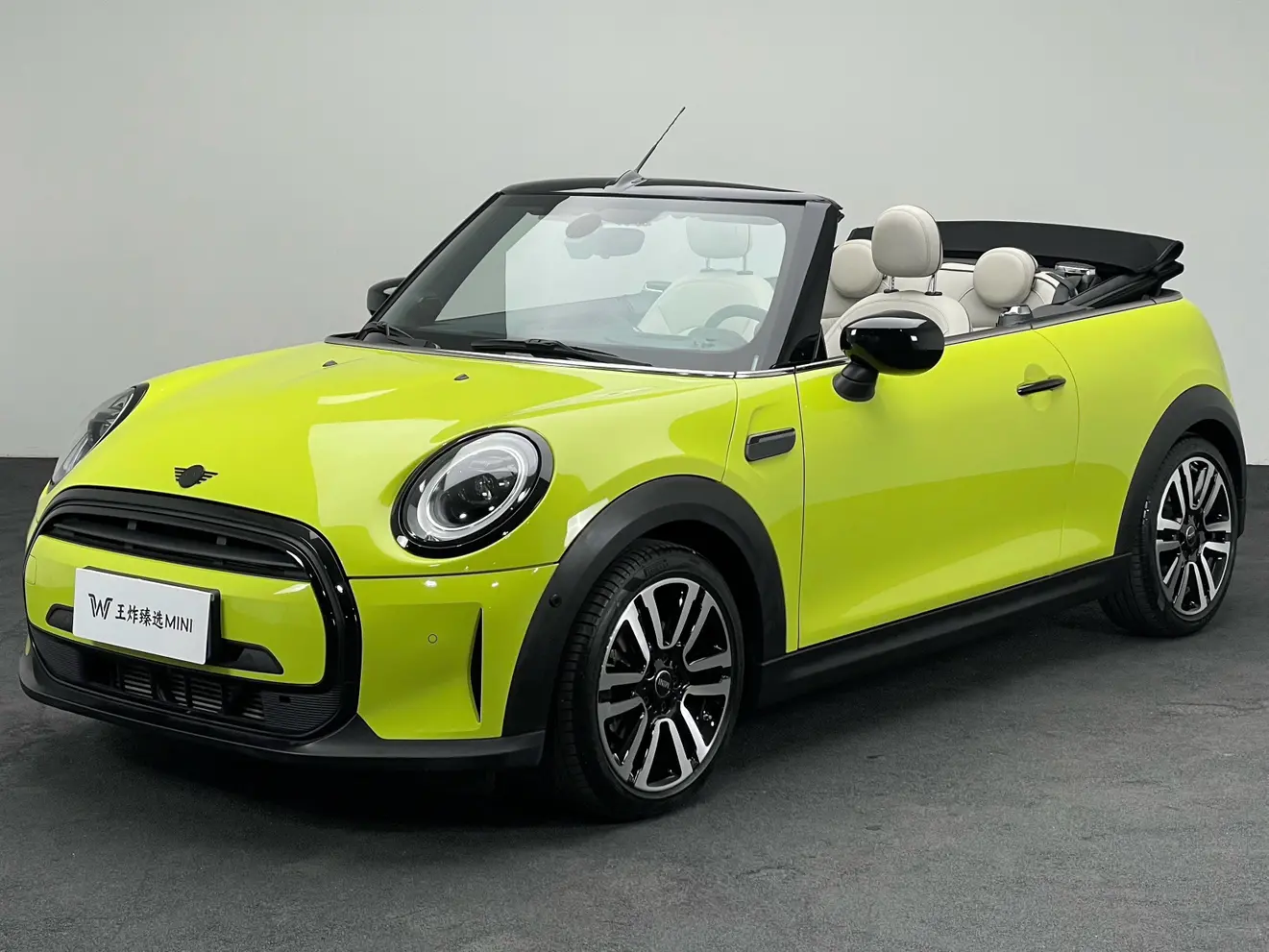 MINI MINI  из Китая