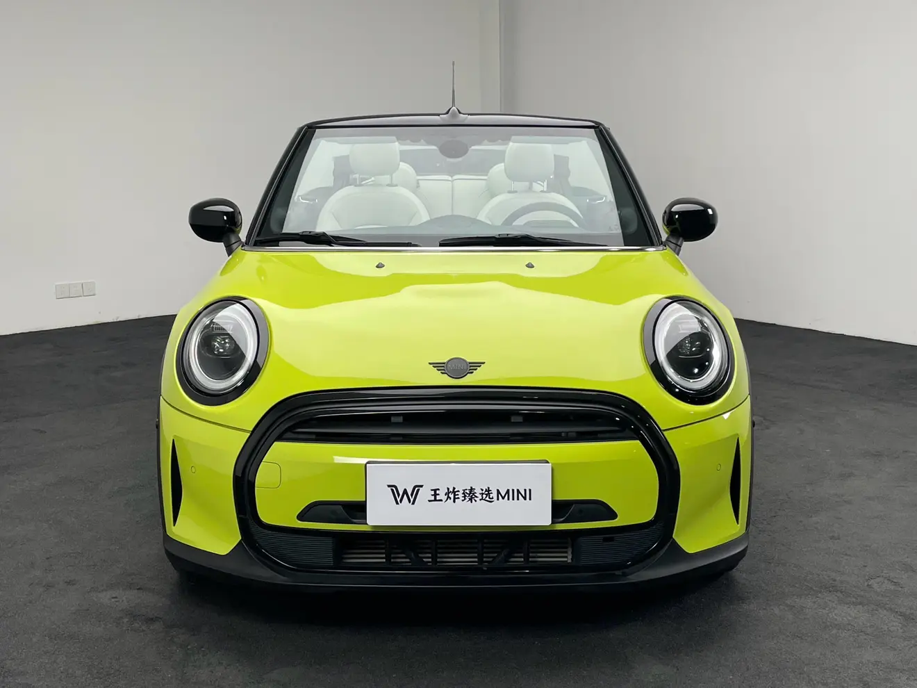 MINI MINI  из Китая