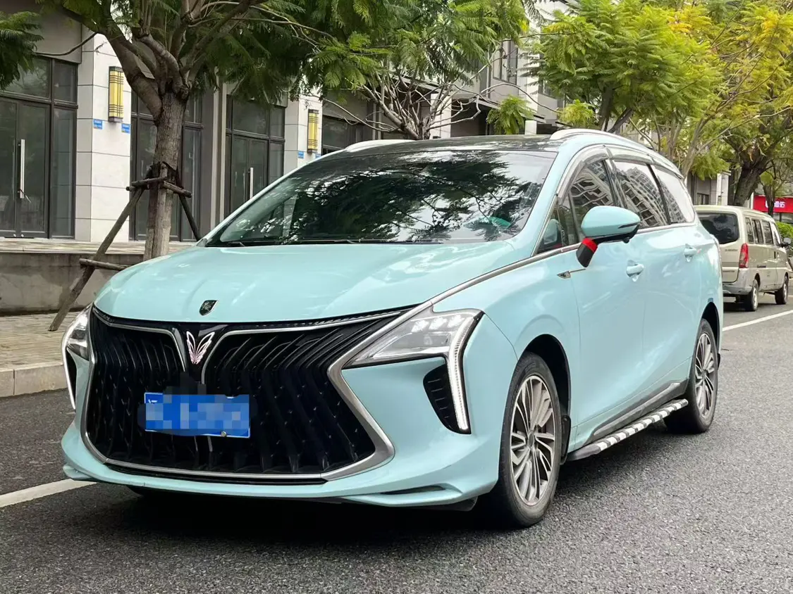 Forthing Popular yacht  из Китая