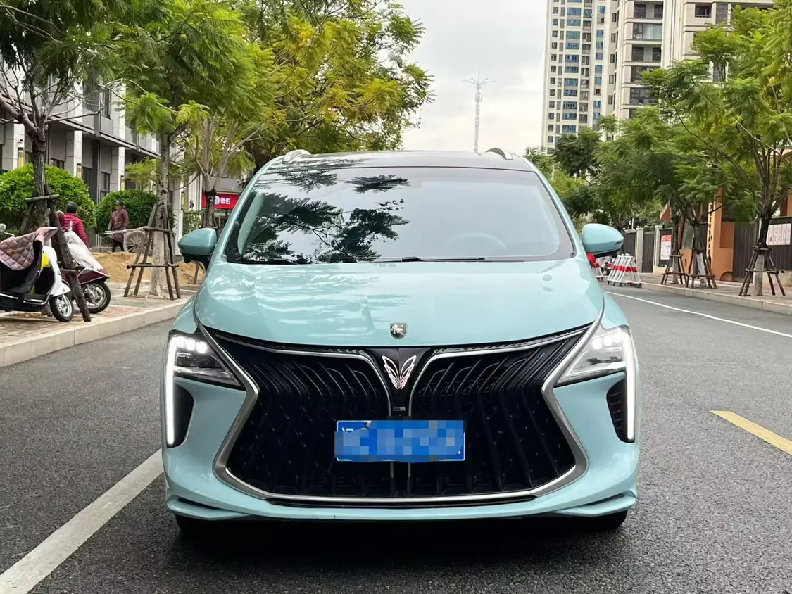 Forthing Popular yacht  из Китая