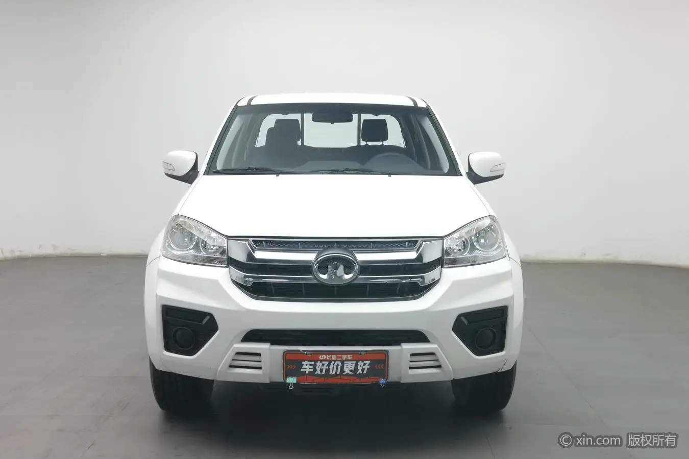 Great Wall Wing Jun 5  из Китая