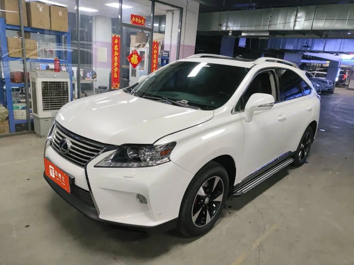Lexus RX Classic  из Китая