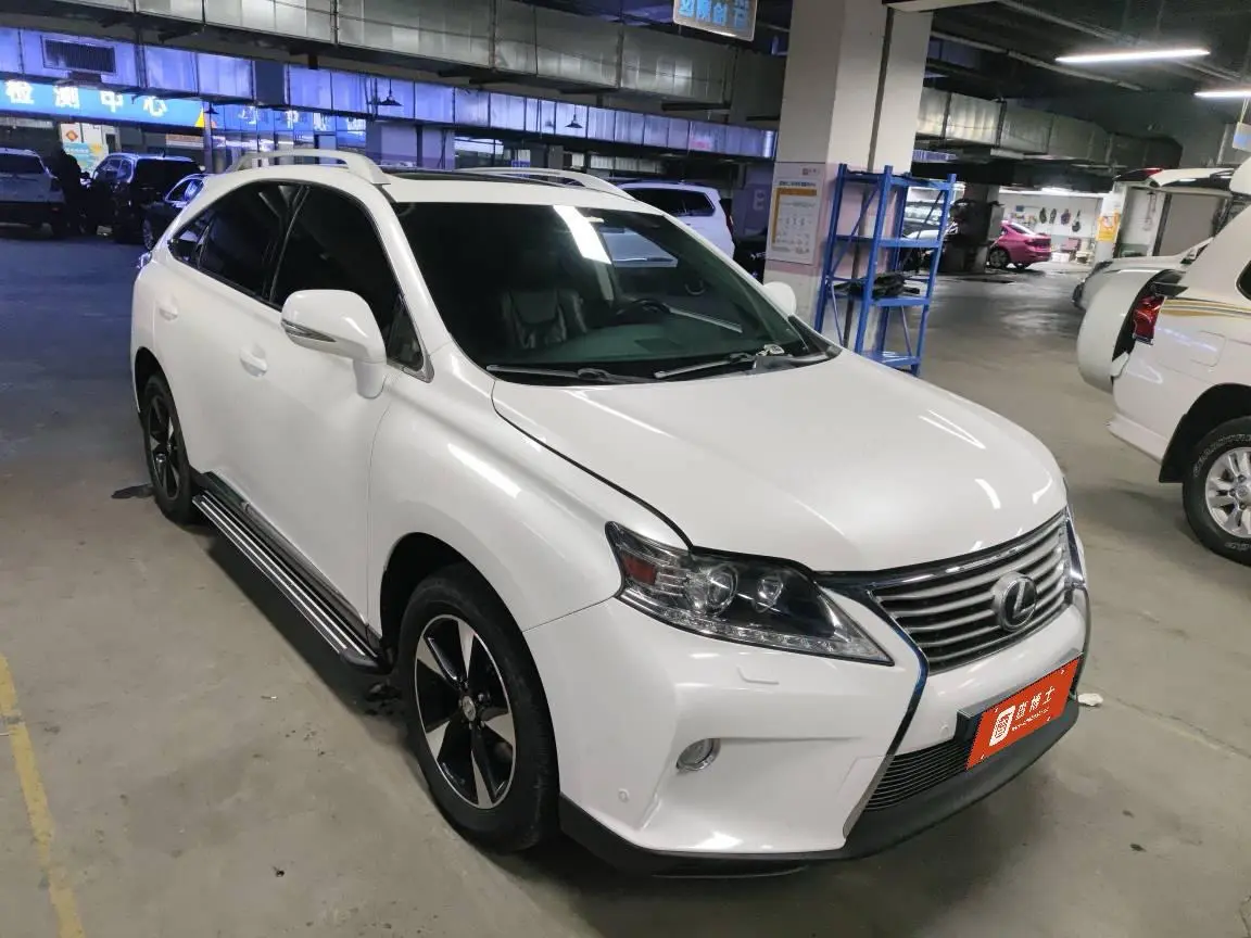 Lexus RX Classic  из Китая