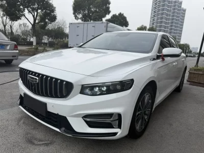Geely Xing Rui
