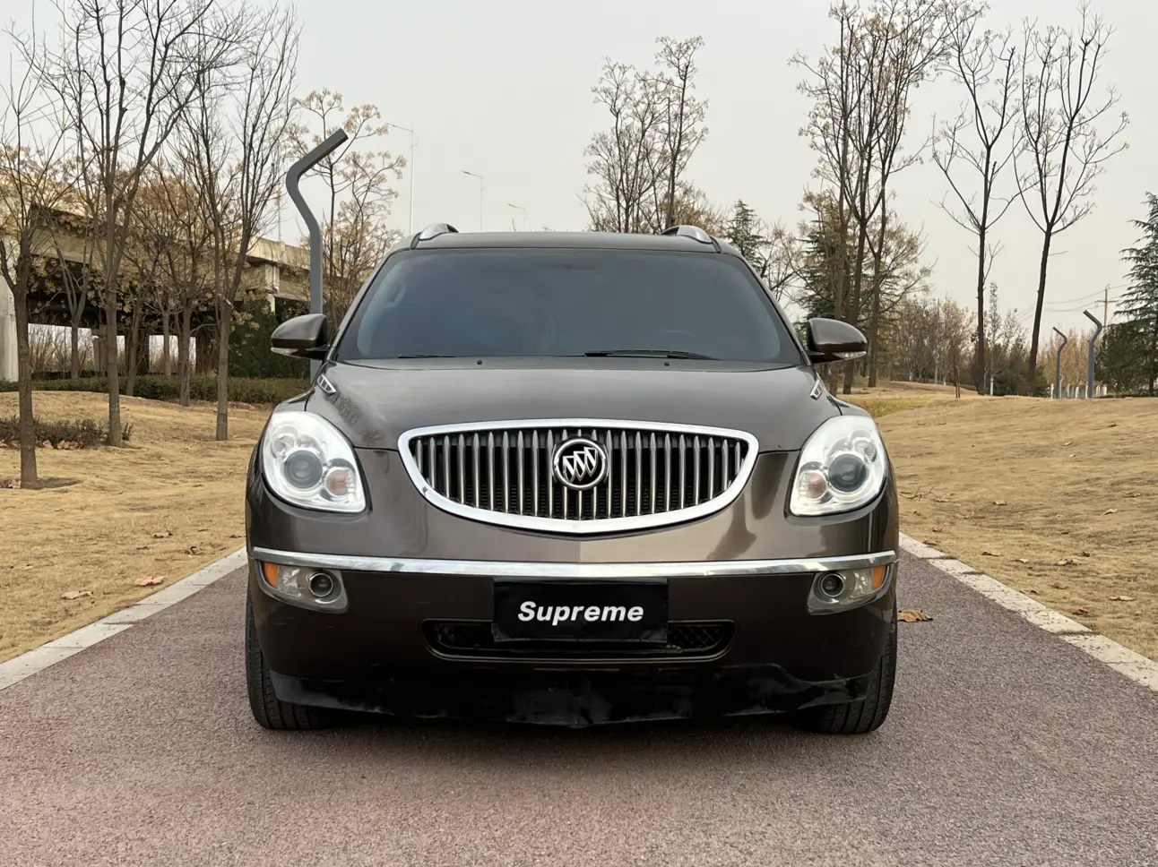 Buick Encore  из Китая