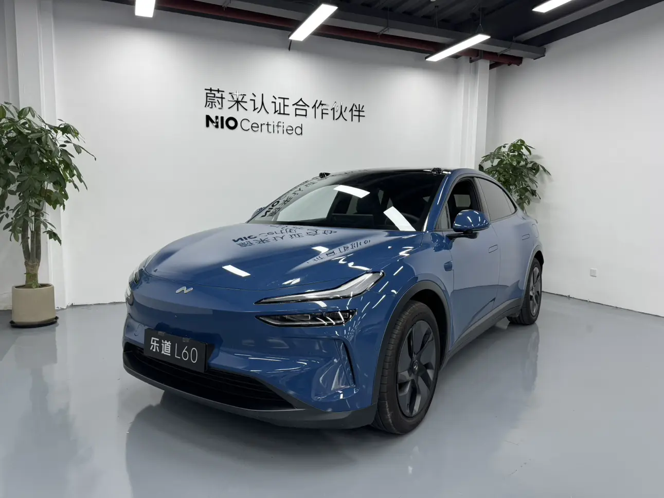 Ledao L60  из Китая