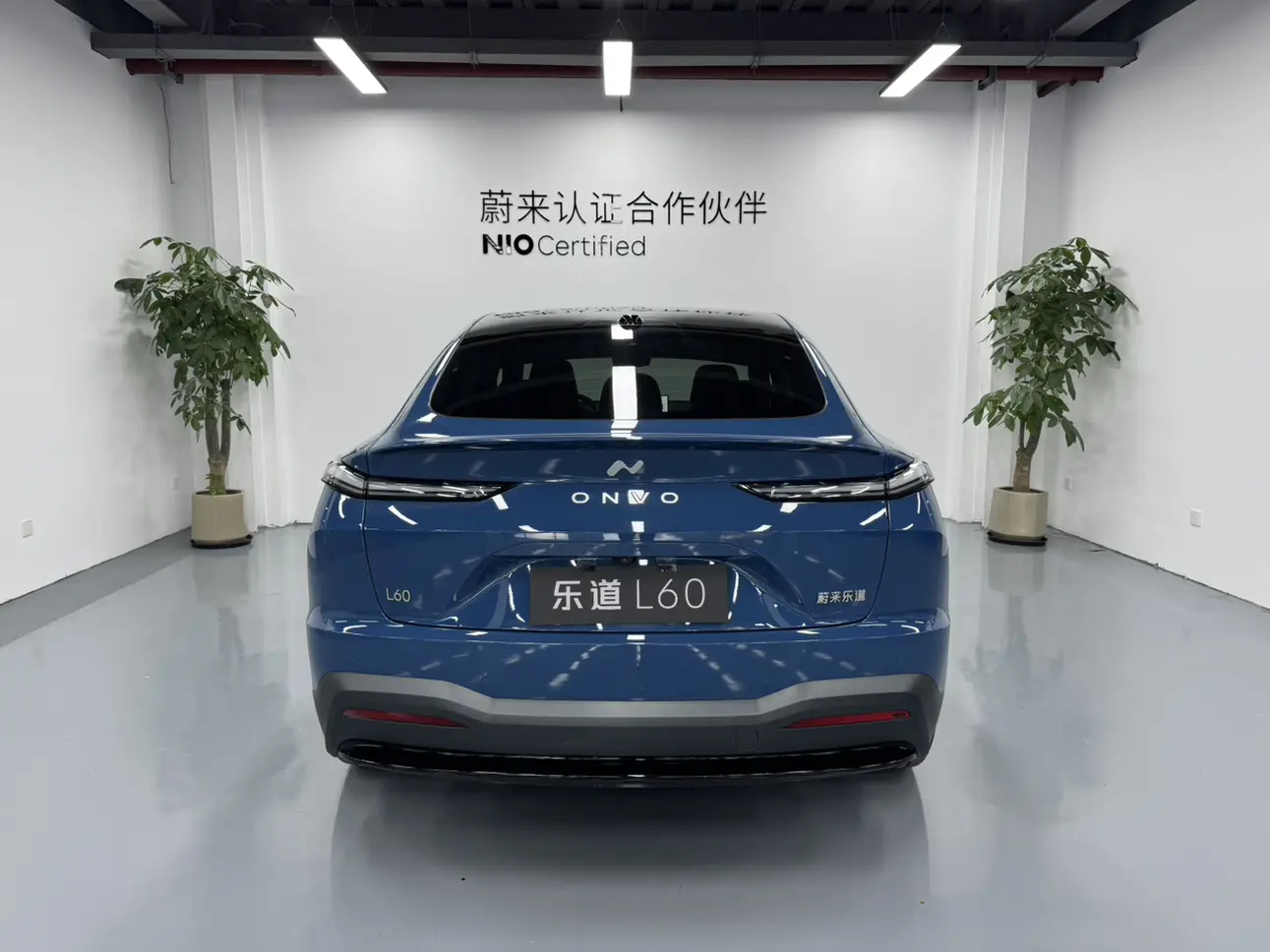 Ledao L60  из Китая