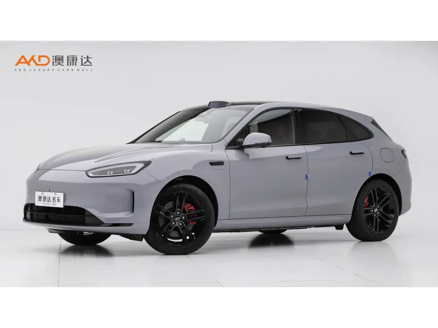 AITO M5 (Wenjie M5)  из Китая