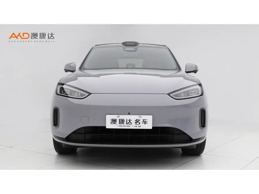 AITO M5 (Wenjie M5)  из Китая