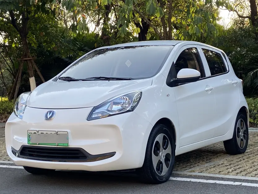 Oshan Benben E-Star  из Китая