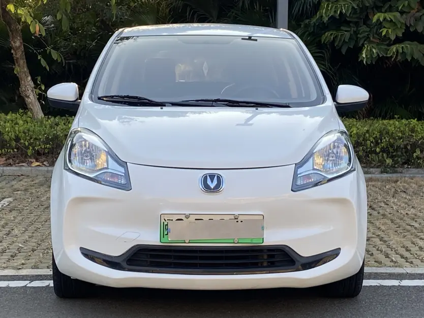 Oshan Benben E-Star  из Китая