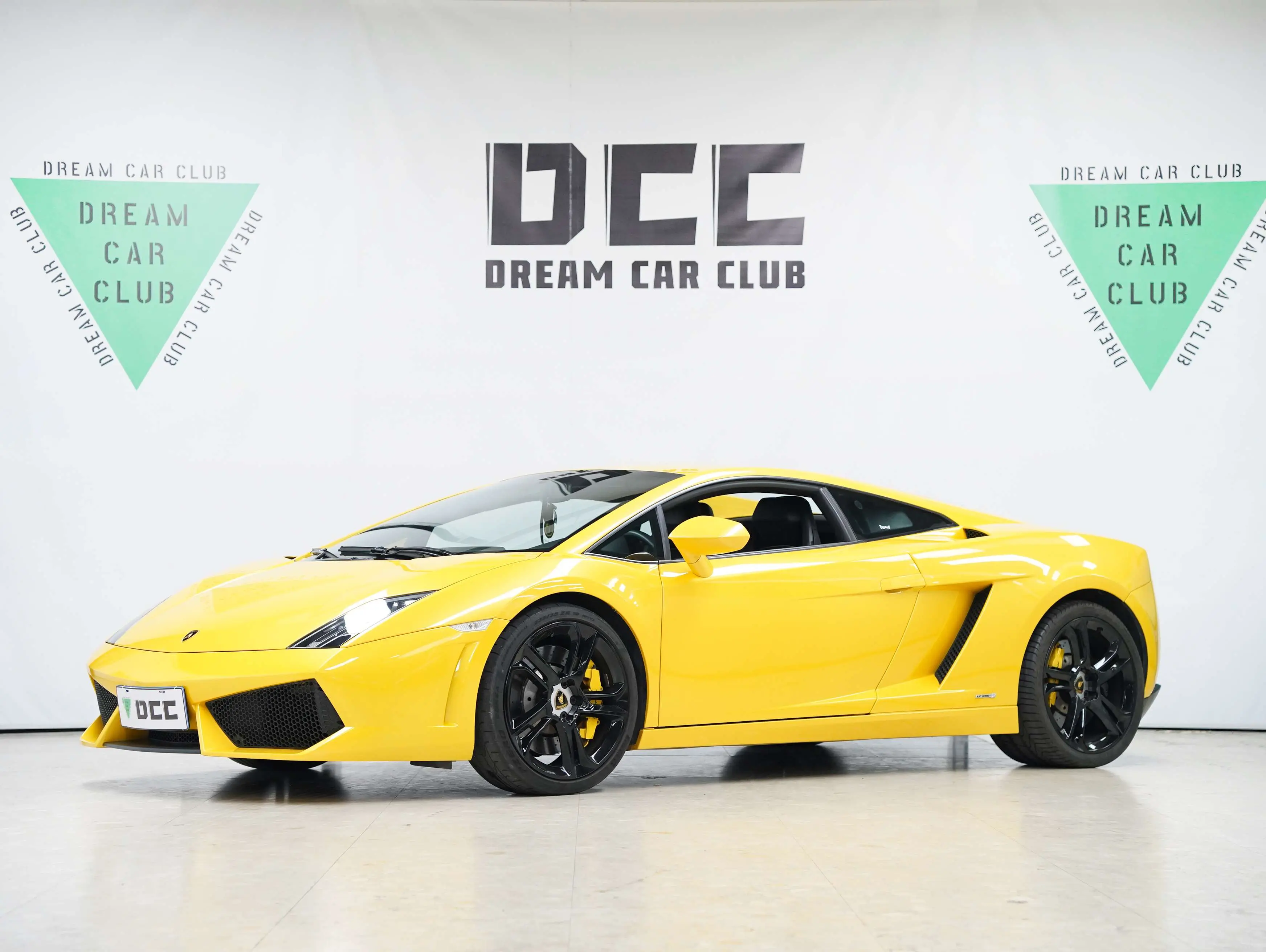 Lamborghini Gallardo  из Китая