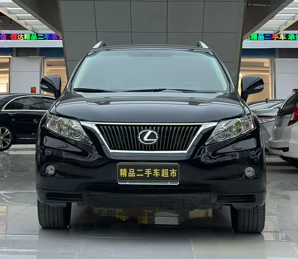 Lexus RX Classic  из Китая