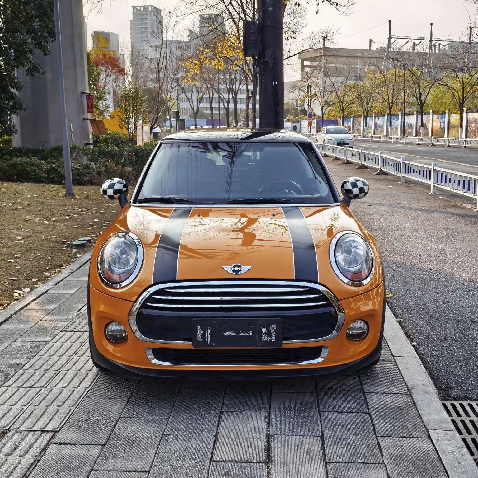 MINI MINI  из Китая